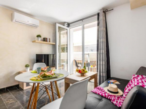 1A SOFIA Accommodation CLOSE SERVICES SEA, WIFI!